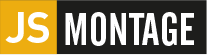 js-montage.nl Logo